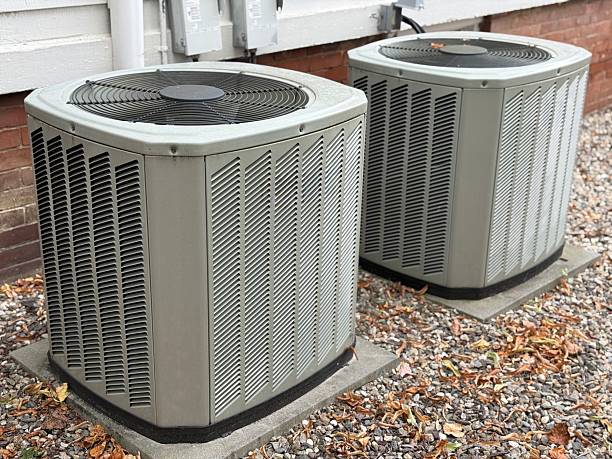 Reliable Air Duct Cleaning contractor in Inver Grove Heights, MN by HVAC Repair CO